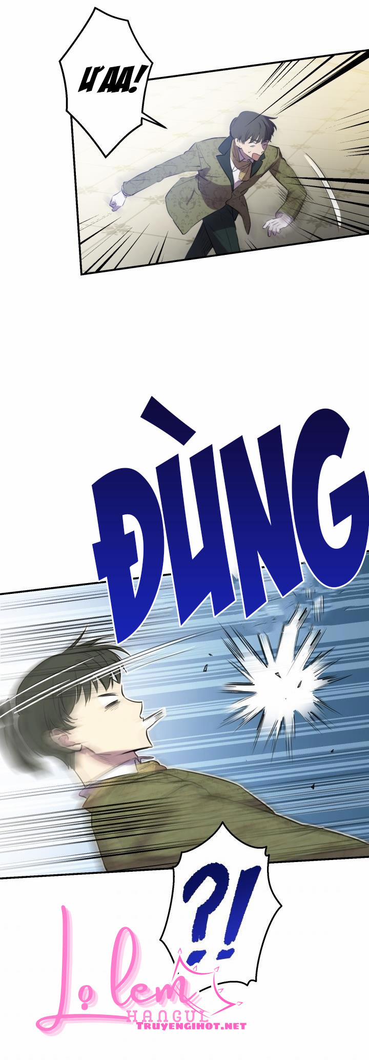 Những Kẻ Mạnh Nhất Thế Giới Đều Bám Lấy Tôi 27 trang 14