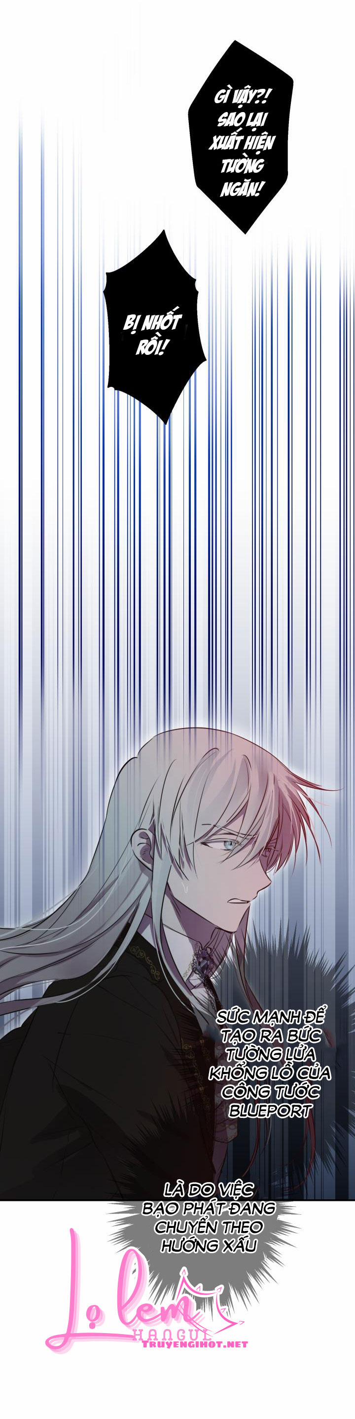 Những Kẻ Mạnh Nhất Thế Giới Đều Bám Lấy Tôi 27 trang 16