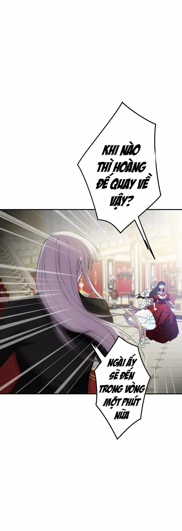 Những Kẻ Mạnh Nhất Thế Giới Đều Bám Lấy Tôi 27 trang 17