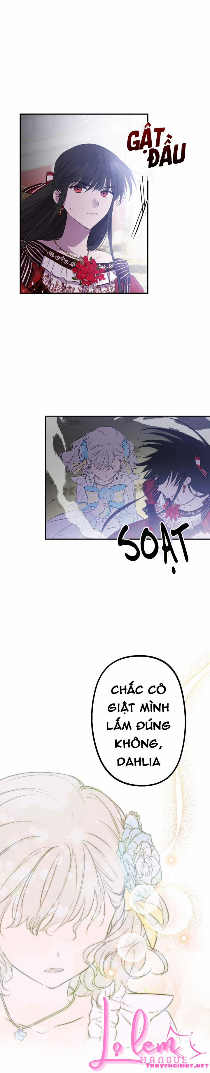 Những Kẻ Mạnh Nhất Thế Giới Đều Bám Lấy Tôi 27 trang 18