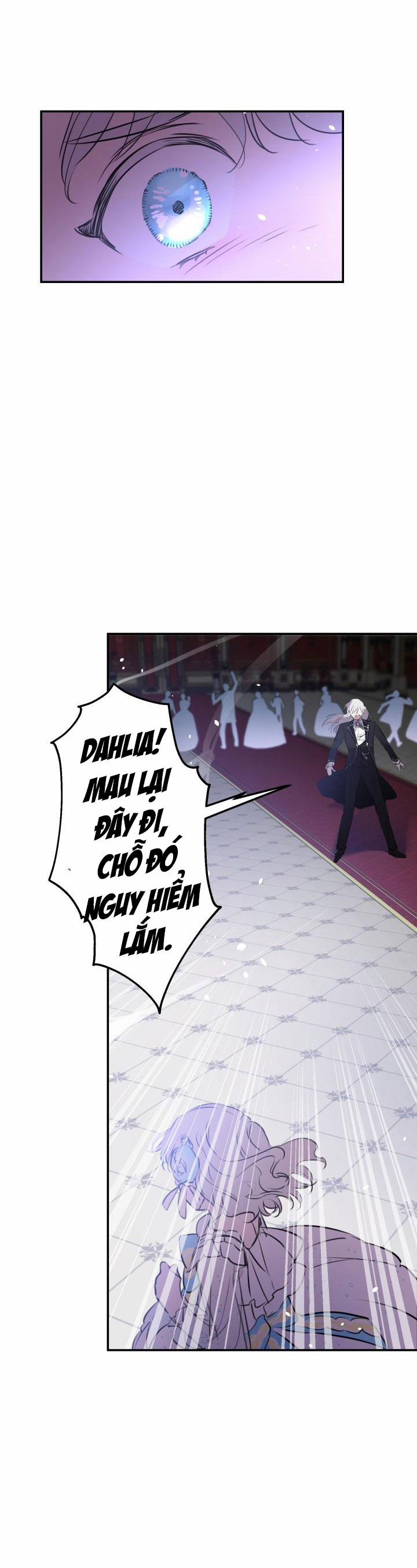 Những Kẻ Mạnh Nhất Thế Giới Đều Bám Lấy Tôi 27 trang 20