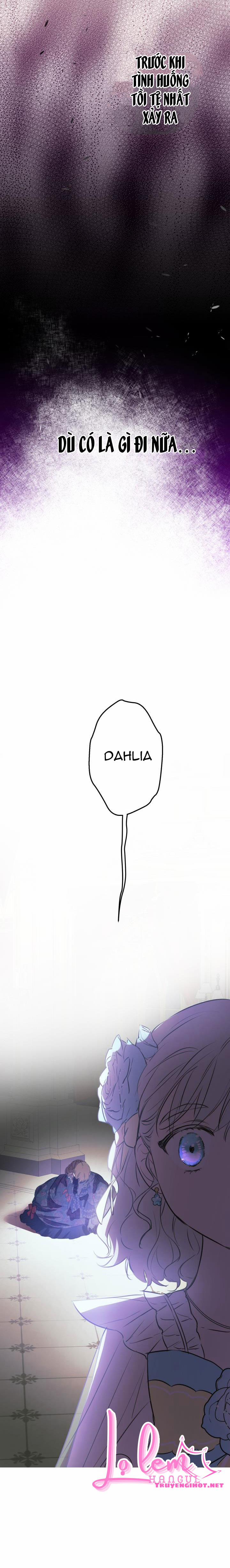 Những Kẻ Mạnh Nhất Thế Giới Đều Bám Lấy Tôi 27 trang 22