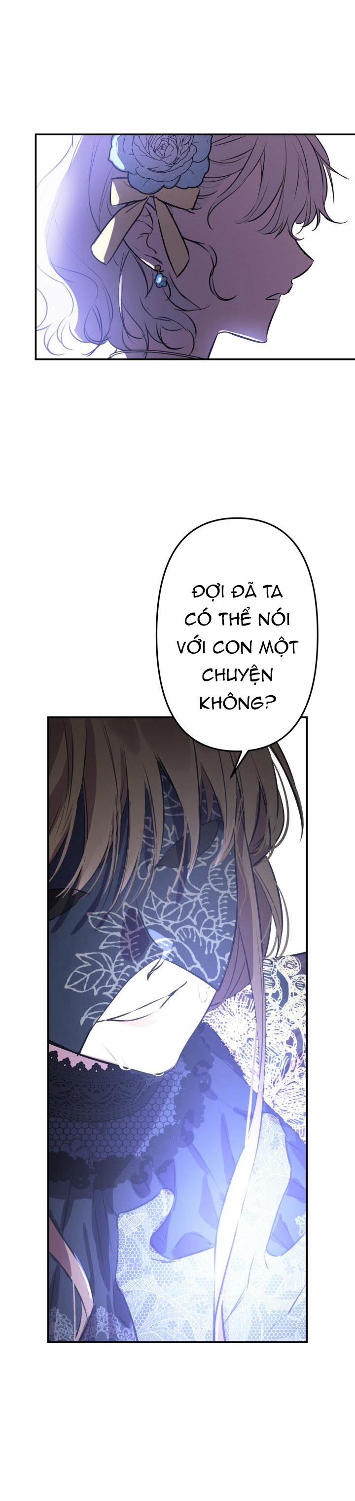 Những Kẻ Mạnh Nhất Thế Giới Đều Bám Lấy Tôi 27 trang 23