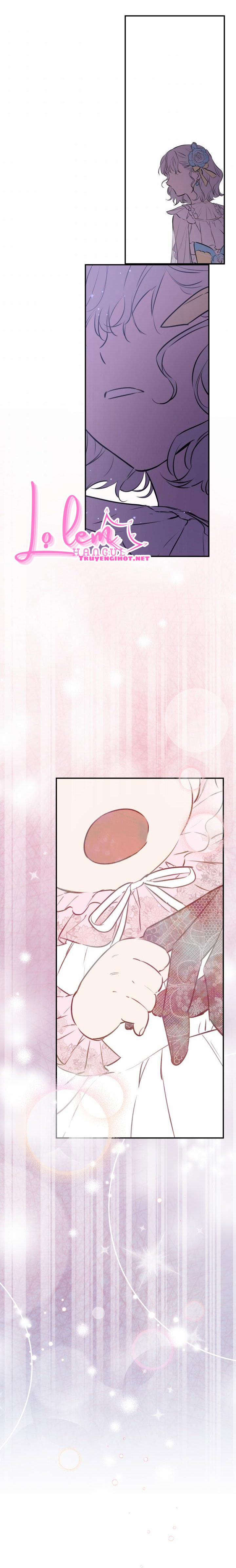 Những Kẻ Mạnh Nhất Thế Giới Đều Bám Lấy Tôi 27 trang 24