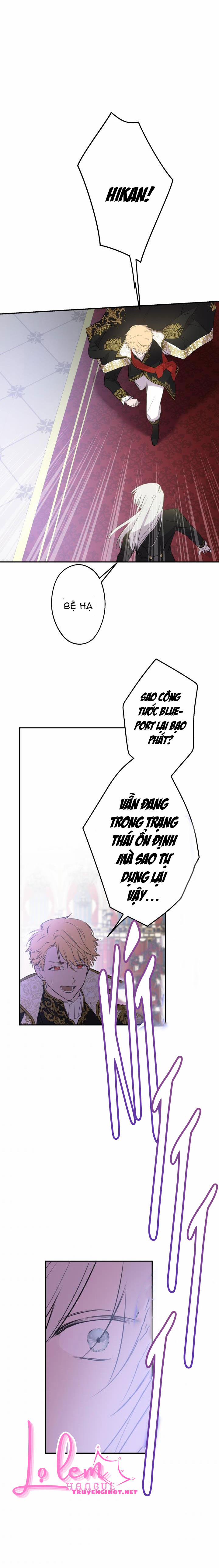 Những Kẻ Mạnh Nhất Thế Giới Đều Bám Lấy Tôi 27 trang 26