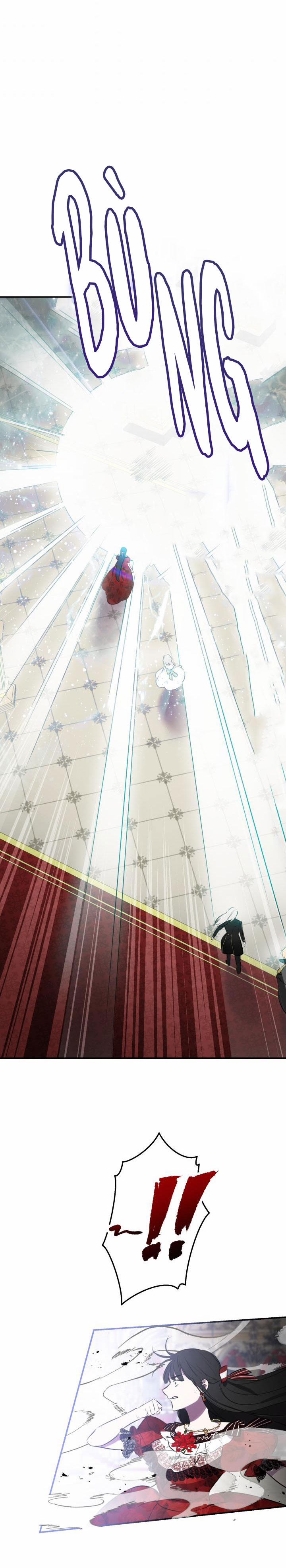 Những Kẻ Mạnh Nhất Thế Giới Đều Bám Lấy Tôi 27 trang 27