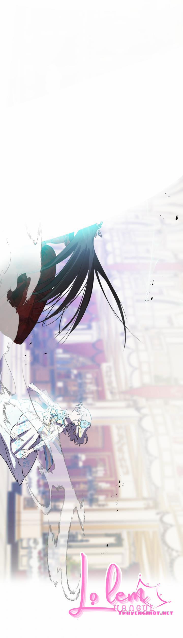 Những Kẻ Mạnh Nhất Thế Giới Đều Bám Lấy Tôi 27 trang 29