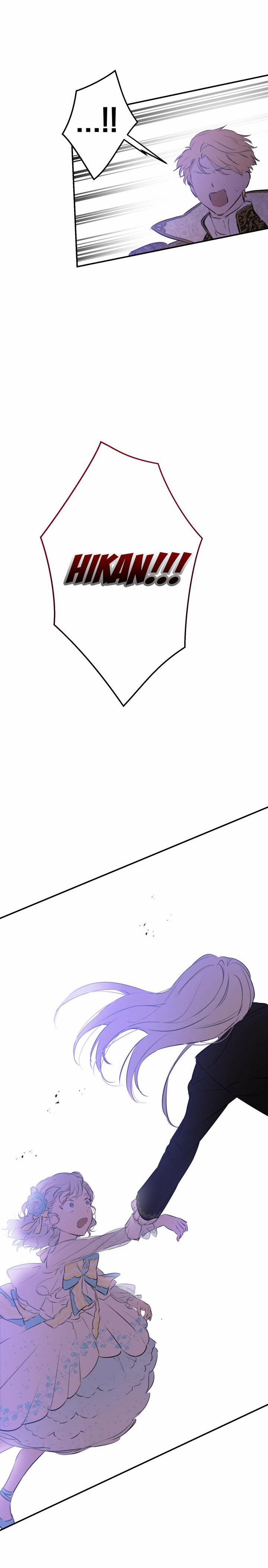 Những Kẻ Mạnh Nhất Thế Giới Đều Bám Lấy Tôi 27 trang 31