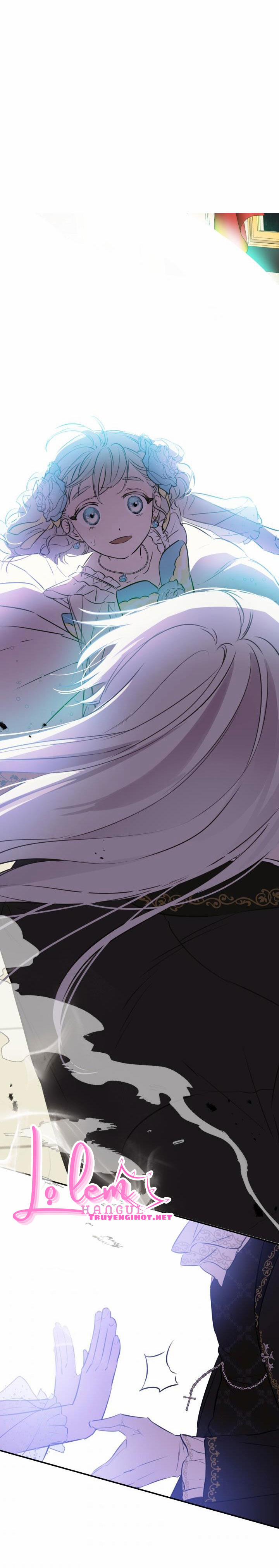 Những Kẻ Mạnh Nhất Thế Giới Đều Bám Lấy Tôi 27 trang 32