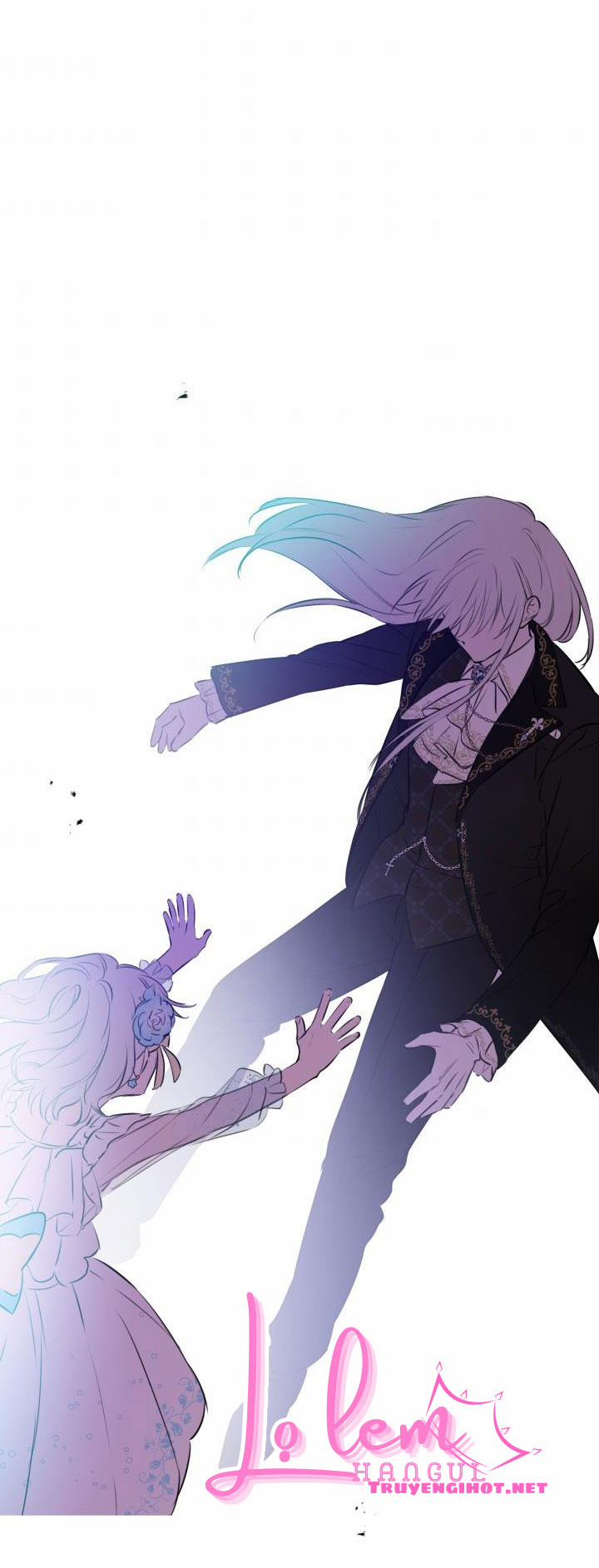 Những Kẻ Mạnh Nhất Thế Giới Đều Bám Lấy Tôi 27 trang 33