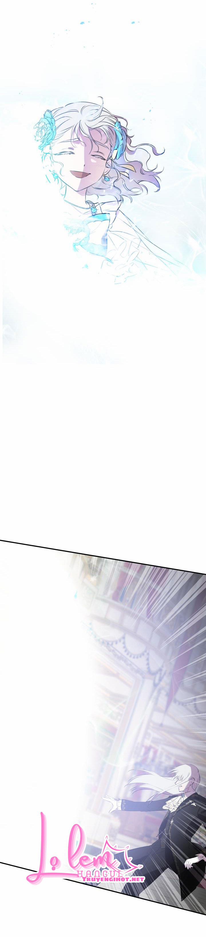 Những Kẻ Mạnh Nhất Thế Giới Đều Bám Lấy Tôi 27 trang 35