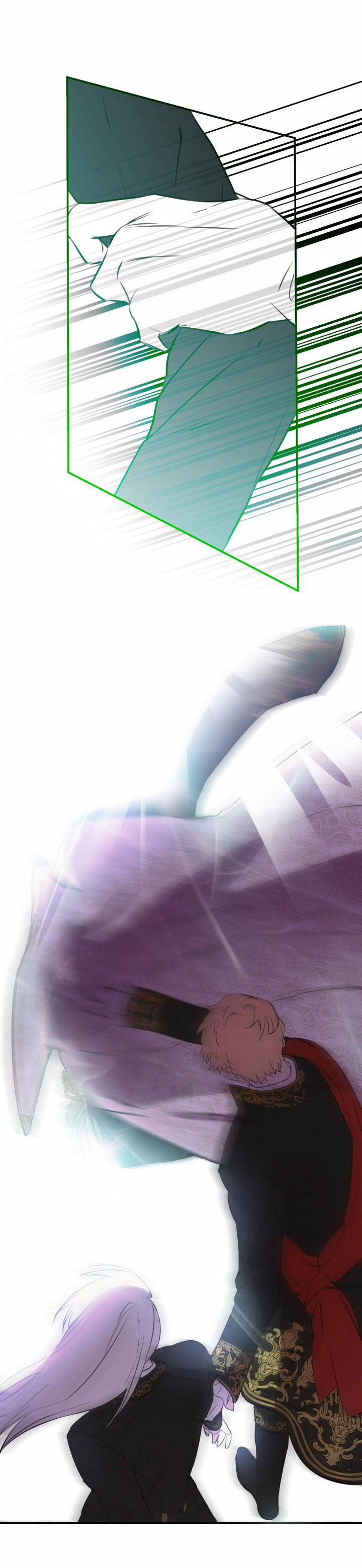 Những Kẻ Mạnh Nhất Thế Giới Đều Bám Lấy Tôi 27 trang 36