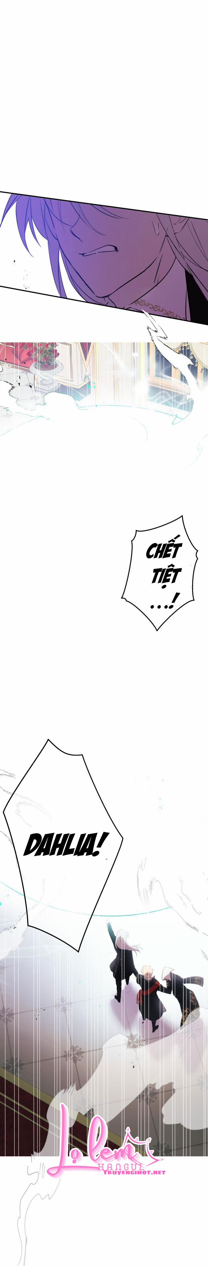 Những Kẻ Mạnh Nhất Thế Giới Đều Bám Lấy Tôi 27 trang 38