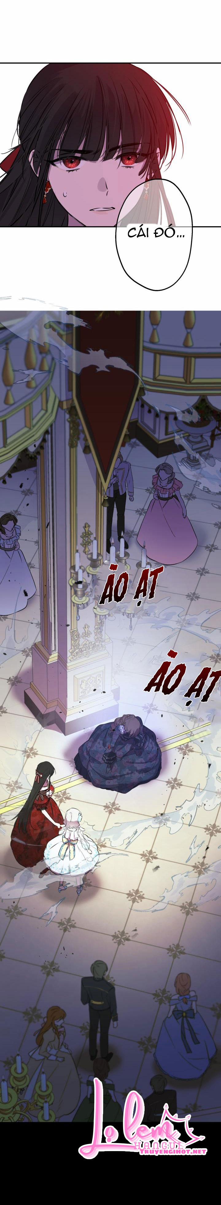 Những Kẻ Mạnh Nhất Thế Giới Đều Bám Lấy Tôi 27 trang 4