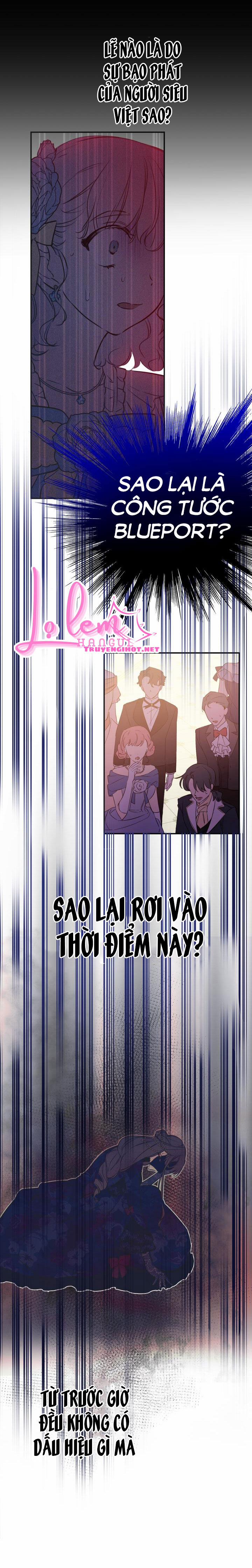 Những Kẻ Mạnh Nhất Thế Giới Đều Bám Lấy Tôi 27 trang 6