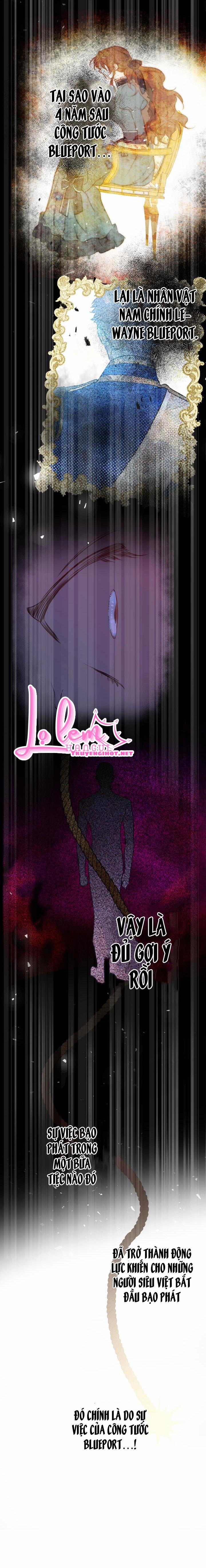 Những Kẻ Mạnh Nhất Thế Giới Đều Bám Lấy Tôi 27 trang 8