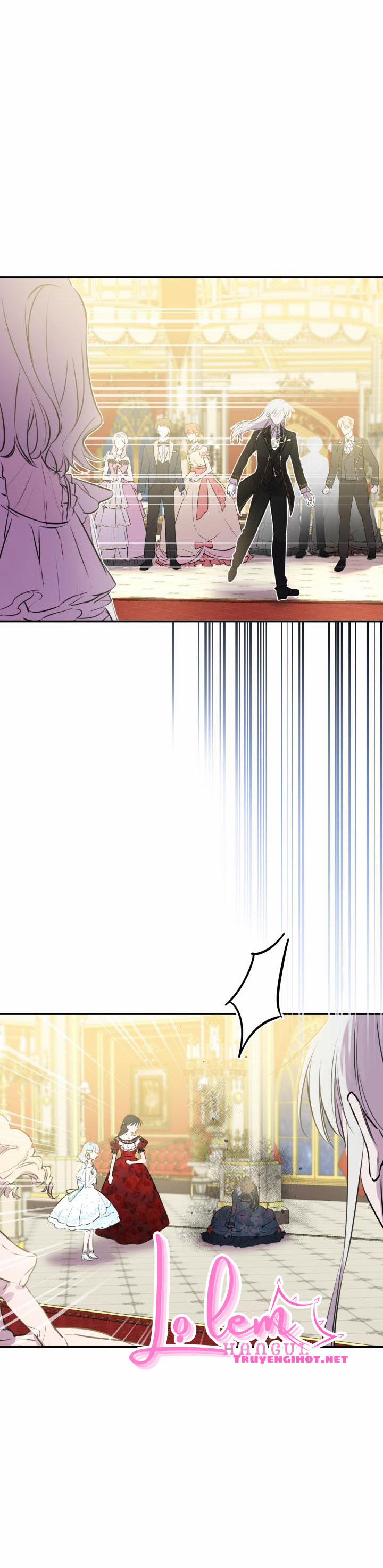 Những Kẻ Mạnh Nhất Thế Giới Đều Bám Lấy Tôi 27 trang 9