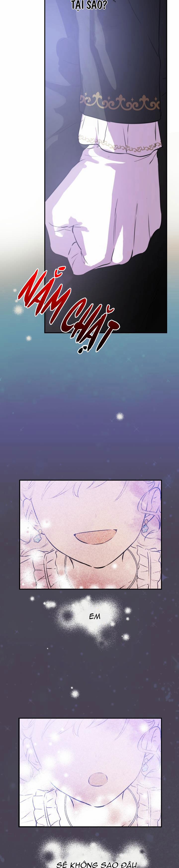 Những Kẻ Mạnh Nhất Thế Giới Đều Bám Lấy Tôi 28 trang 1