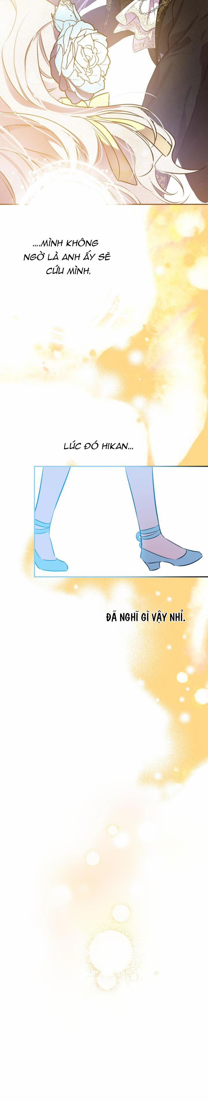 Những Kẻ Mạnh Nhất Thế Giới Đều Bám Lấy Tôi 28 trang 10