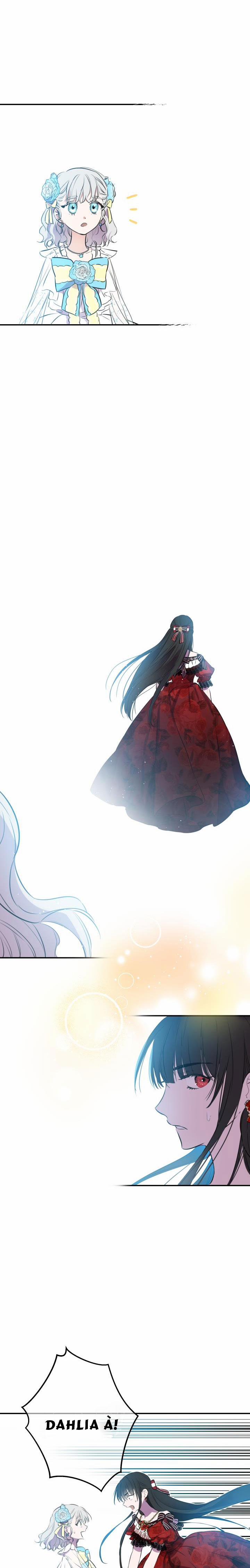 Những Kẻ Mạnh Nhất Thế Giới Đều Bám Lấy Tôi 28 trang 11