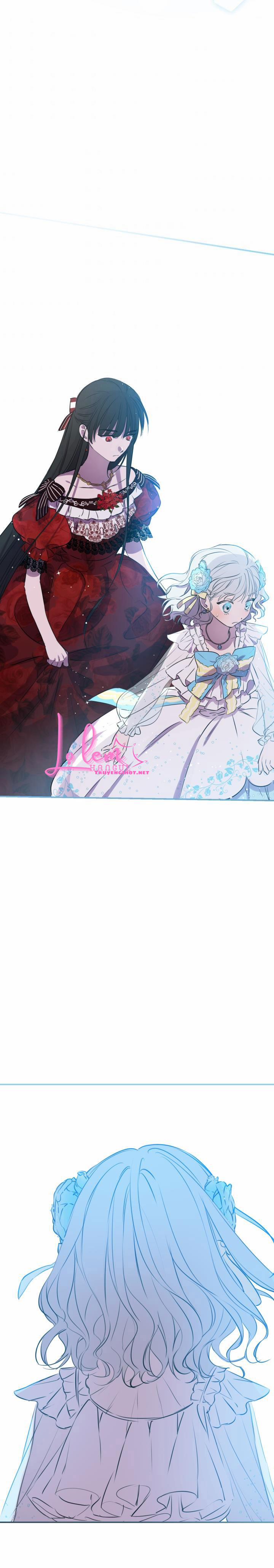 Những Kẻ Mạnh Nhất Thế Giới Đều Bám Lấy Tôi 28 trang 18