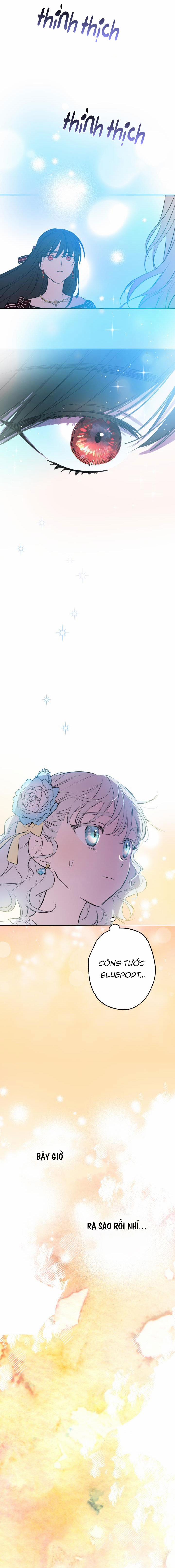 Những Kẻ Mạnh Nhất Thế Giới Đều Bám Lấy Tôi 28 trang 19