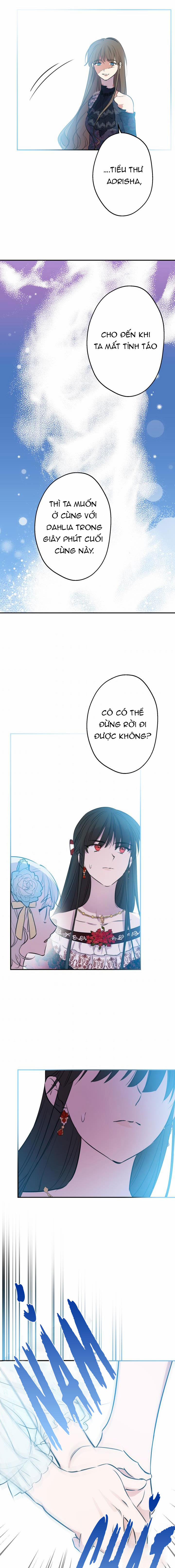 Những Kẻ Mạnh Nhất Thế Giới Đều Bám Lấy Tôi 28 trang 24