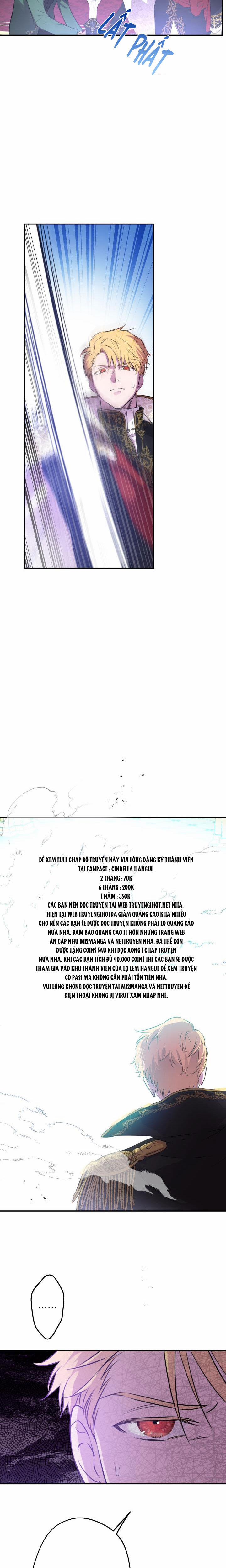 Những Kẻ Mạnh Nhất Thế Giới Đều Bám Lấy Tôi 28 trang 3