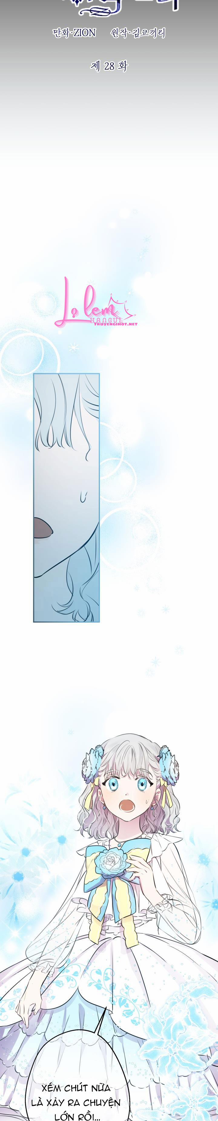 Những Kẻ Mạnh Nhất Thế Giới Đều Bám Lấy Tôi 28 trang 6