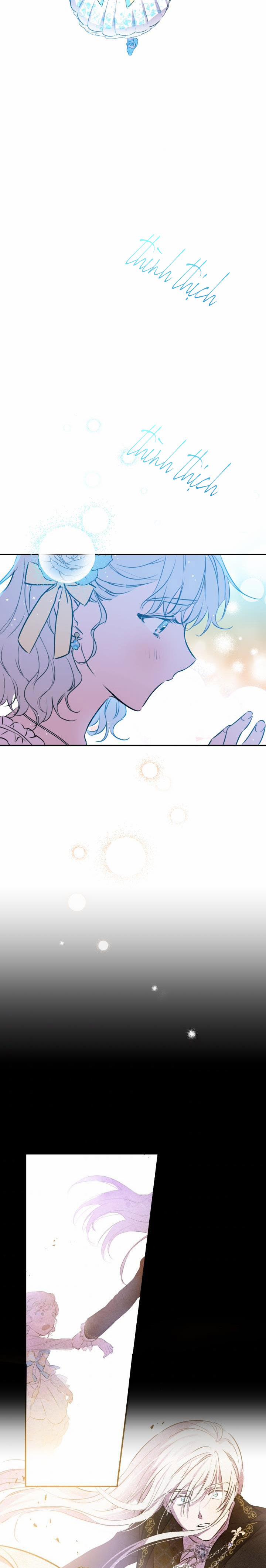 Những Kẻ Mạnh Nhất Thế Giới Đều Bám Lấy Tôi 28 trang 9