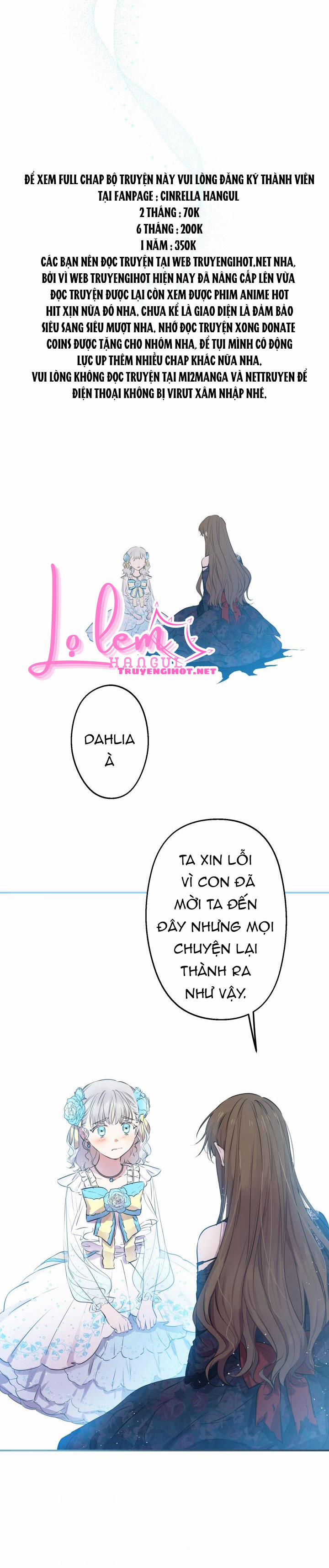 Những Kẻ Mạnh Nhất Thế Giới Đều Bám Lấy Tôi 29.1 trang 1