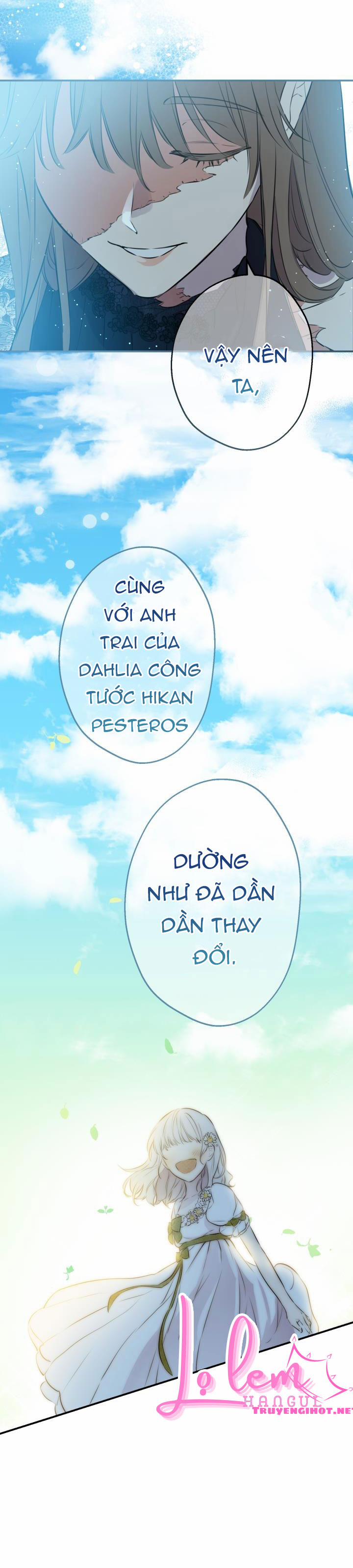 Những Kẻ Mạnh Nhất Thế Giới Đều Bám Lấy Tôi 29.1 trang 10