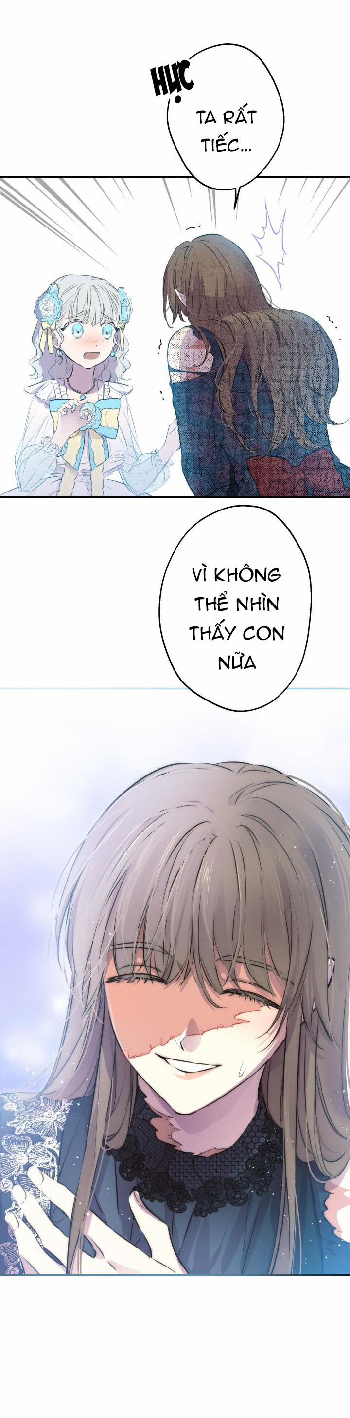 Những Kẻ Mạnh Nhất Thế Giới Đều Bám Lấy Tôi 29.1 trang 11