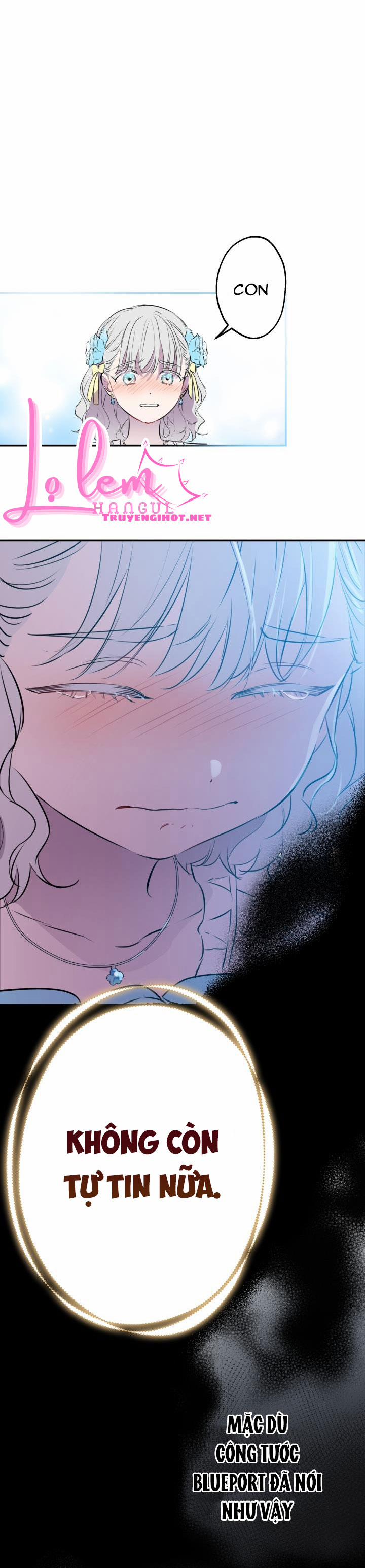 Những Kẻ Mạnh Nhất Thế Giới Đều Bám Lấy Tôi 29.1 trang 12