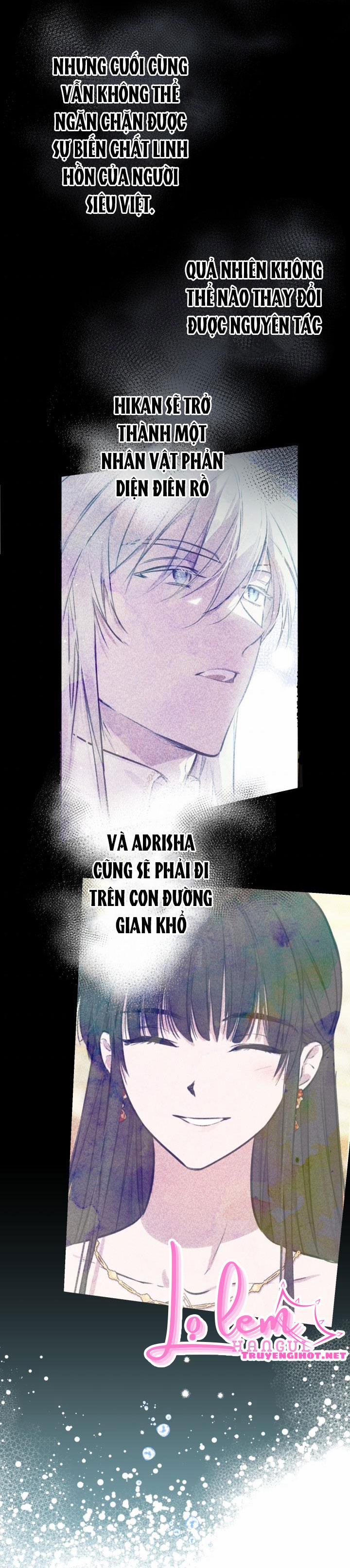 Những Kẻ Mạnh Nhất Thế Giới Đều Bám Lấy Tôi 29.1 trang 13