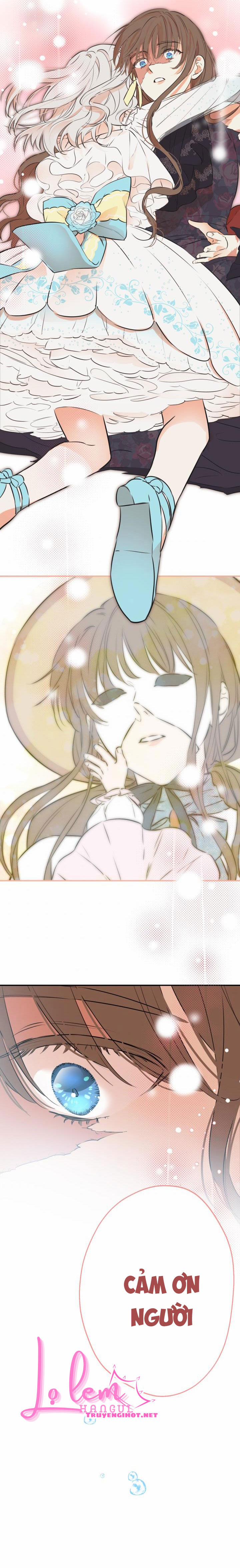 Những Kẻ Mạnh Nhất Thế Giới Đều Bám Lấy Tôi 29.1 trang 16