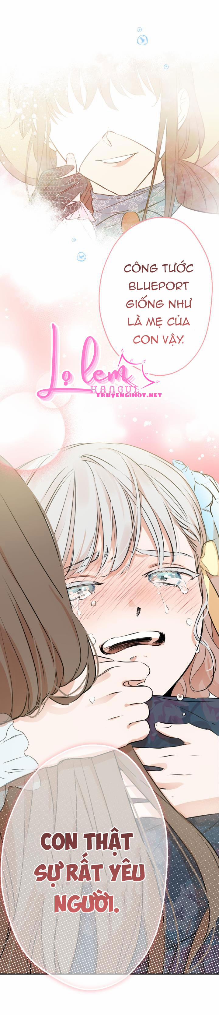 Những Kẻ Mạnh Nhất Thế Giới Đều Bám Lấy Tôi 29.1 trang 17