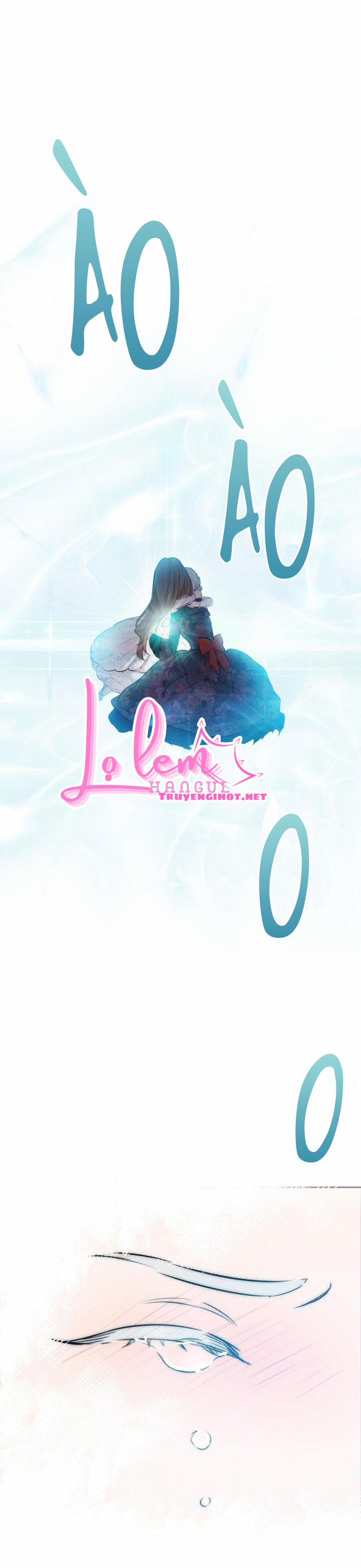 Những Kẻ Mạnh Nhất Thế Giới Đều Bám Lấy Tôi 29.1 trang 19