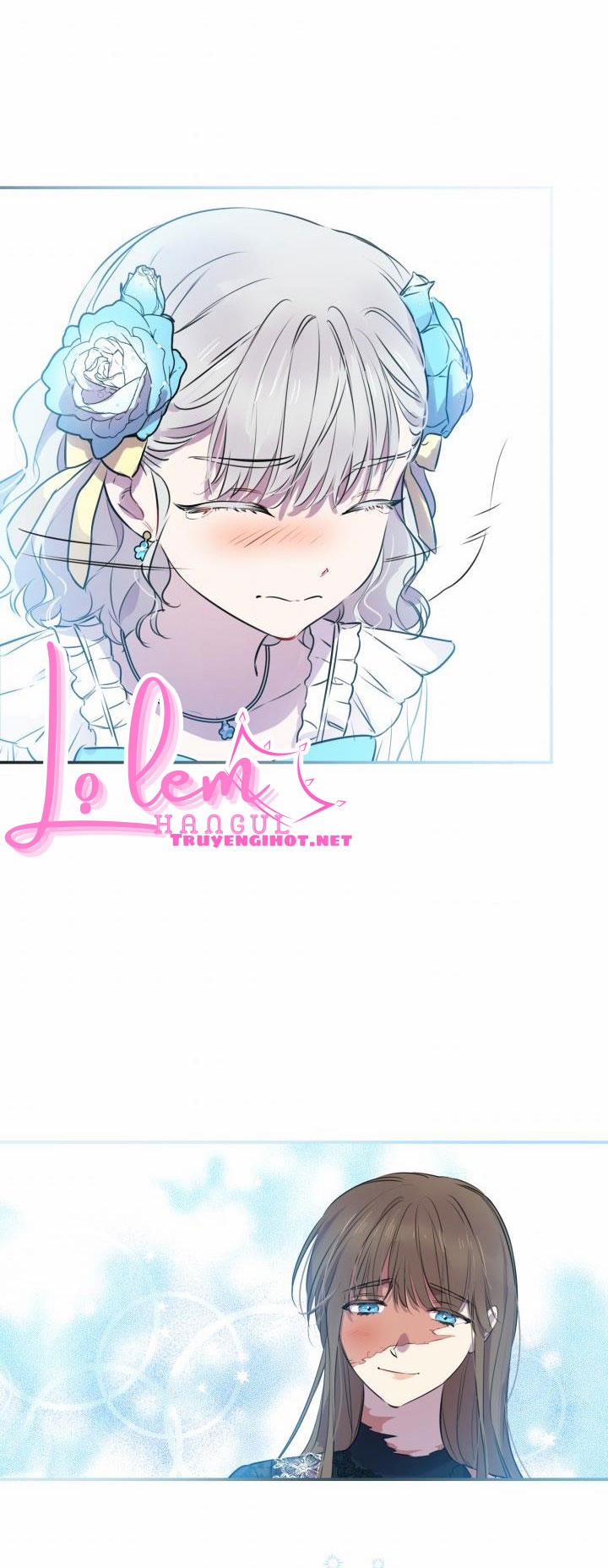 Những Kẻ Mạnh Nhất Thế Giới Đều Bám Lấy Tôi 29.1 trang 2