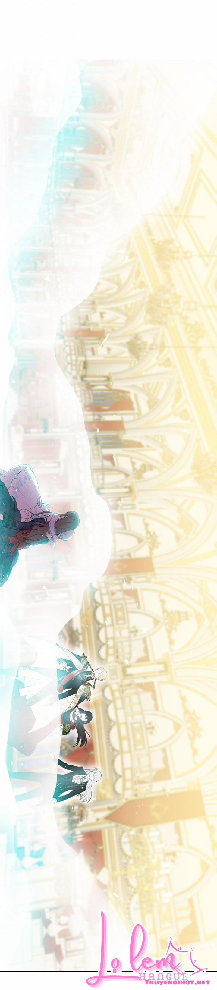 Những Kẻ Mạnh Nhất Thế Giới Đều Bám Lấy Tôi 29.1 trang 20