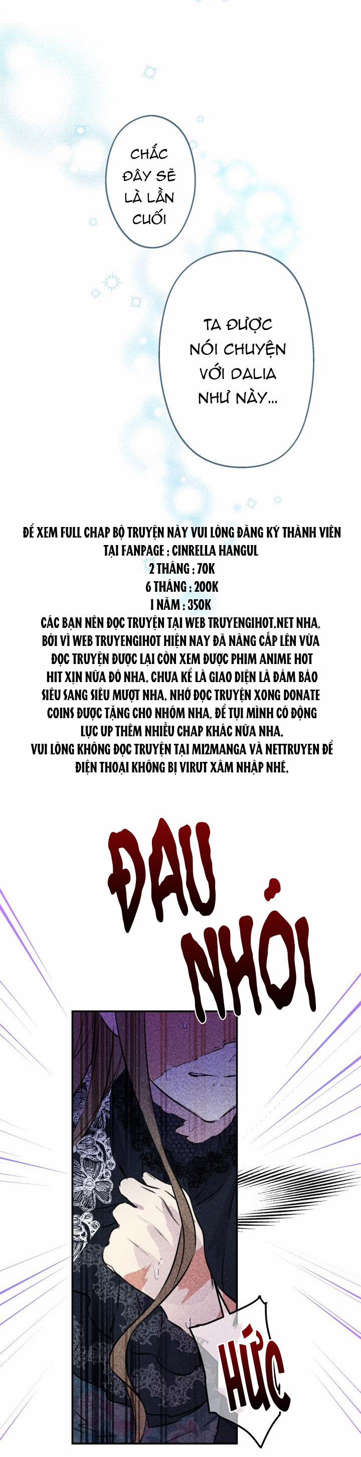 Những Kẻ Mạnh Nhất Thế Giới Đều Bám Lấy Tôi 29.1 trang 3