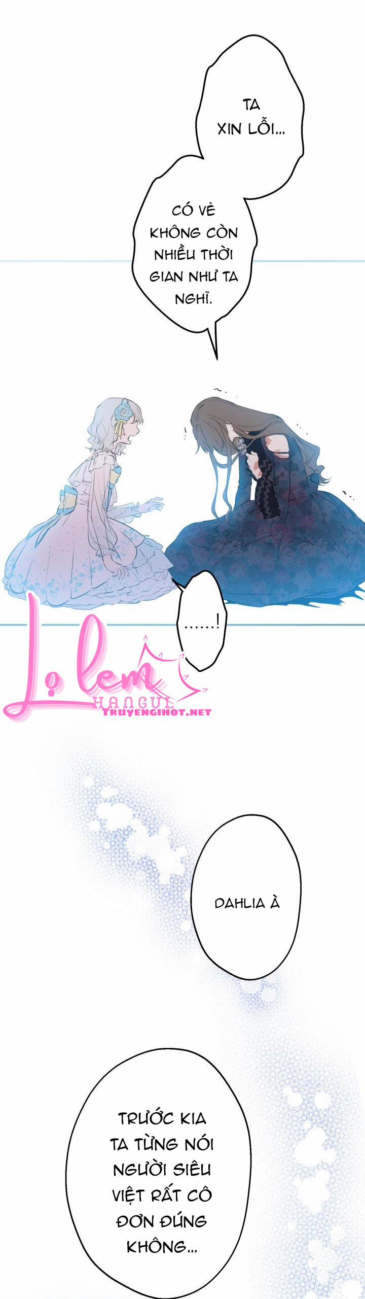 Những Kẻ Mạnh Nhất Thế Giới Đều Bám Lấy Tôi 29.1 trang 4