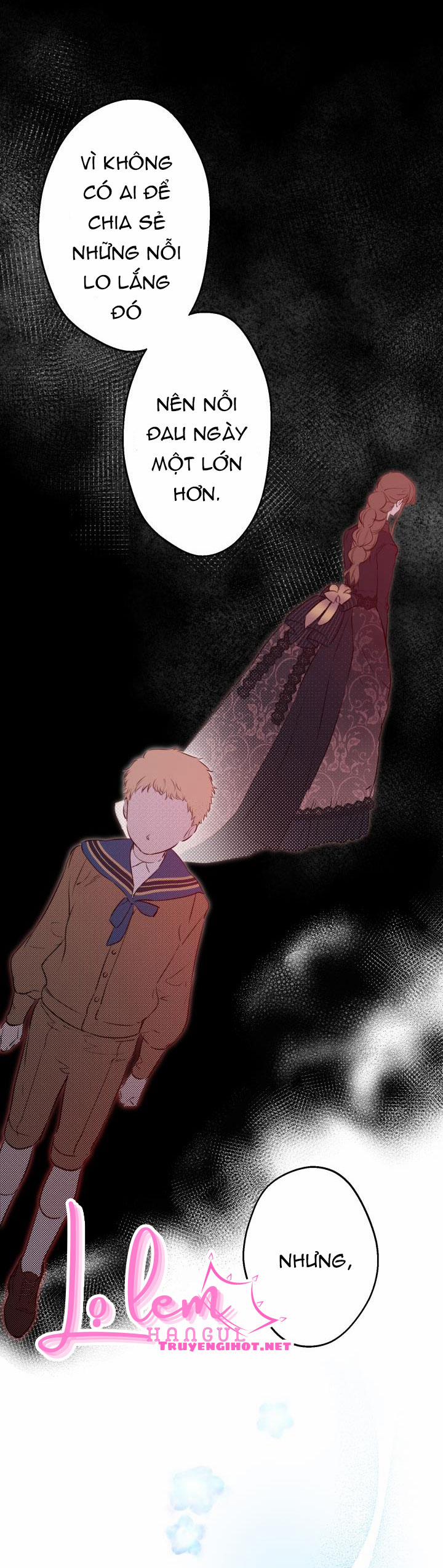 Những Kẻ Mạnh Nhất Thế Giới Đều Bám Lấy Tôi 29.1 trang 7