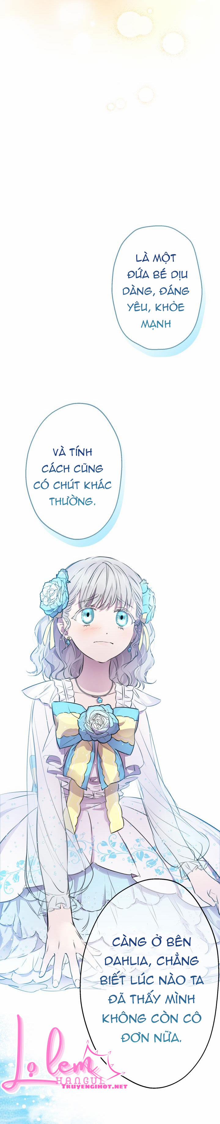 Những Kẻ Mạnh Nhất Thế Giới Đều Bám Lấy Tôi 29.1 trang 9