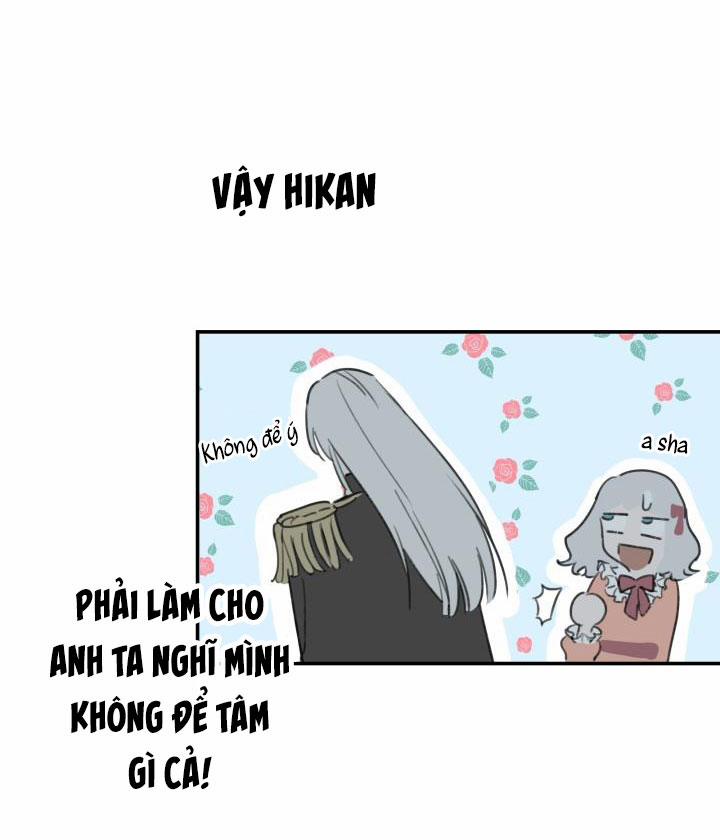 Những Kẻ Mạnh Nhất Thế Giới Đều Bám Lấy Tôi 3.2 trang 1