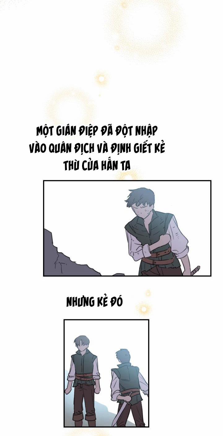 Những Kẻ Mạnh Nhất Thế Giới Đều Bám Lấy Tôi 3.2 trang 11