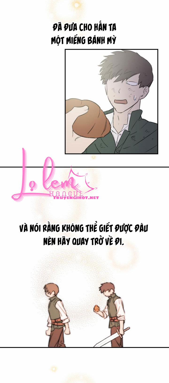 Những Kẻ Mạnh Nhất Thế Giới Đều Bám Lấy Tôi 3.2 trang 12