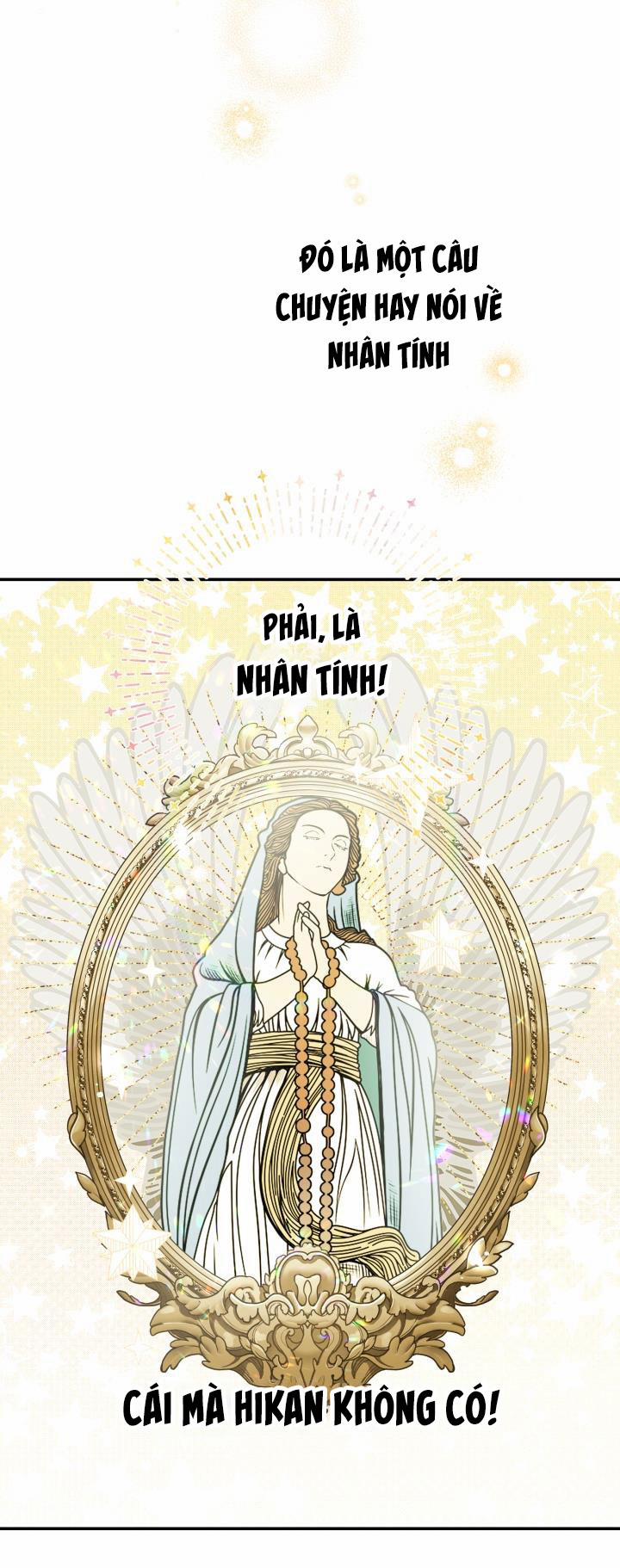 Những Kẻ Mạnh Nhất Thế Giới Đều Bám Lấy Tôi 3.2 trang 13