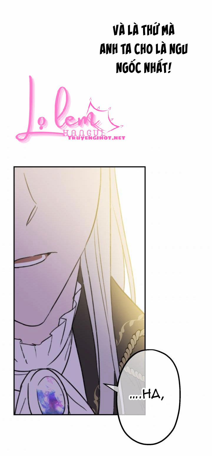 Những Kẻ Mạnh Nhất Thế Giới Đều Bám Lấy Tôi 3.2 trang 14