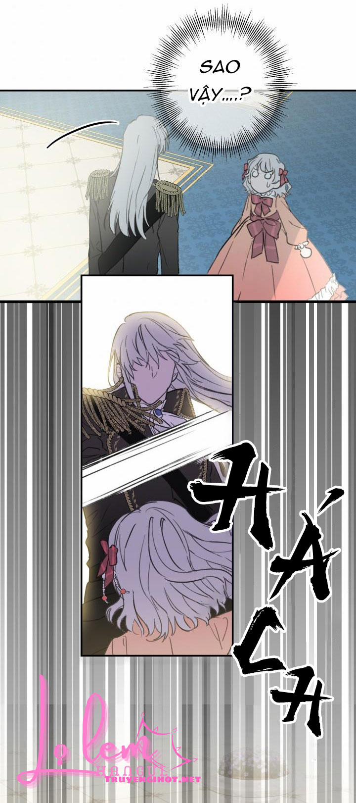 Những Kẻ Mạnh Nhất Thế Giới Đều Bám Lấy Tôi 3.2 trang 15